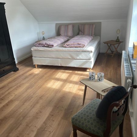 Hotel Ingridsminde - Ribe Zewnętrze zdjęcie