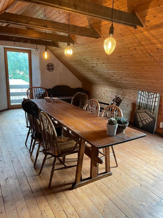 Hotel Ingridsminde - Ribe Zewnętrze zdjęcie