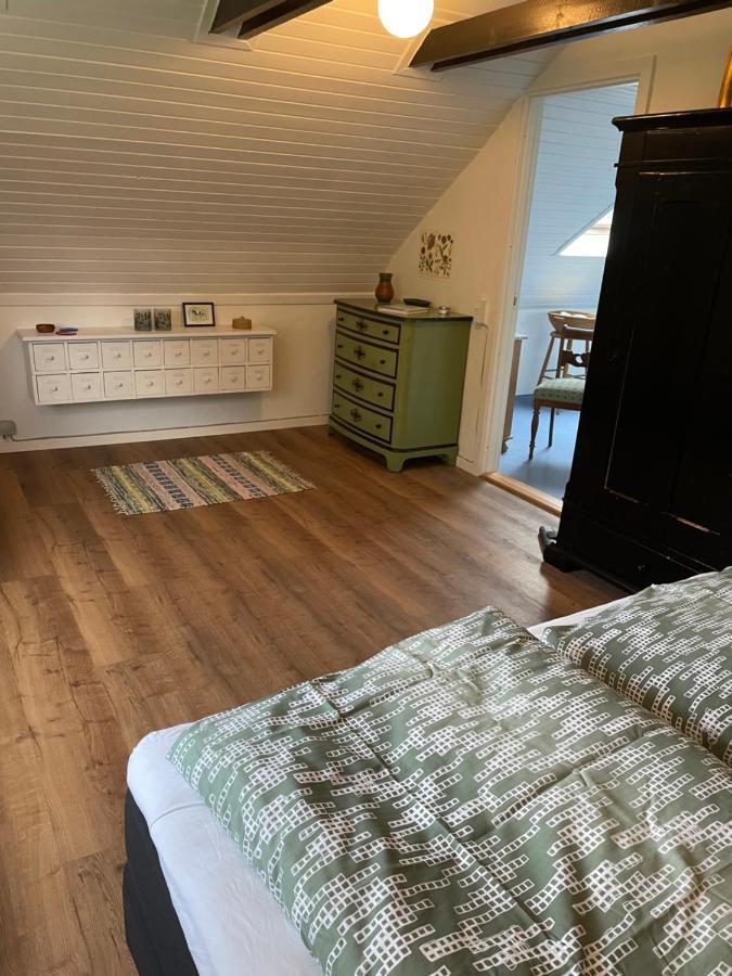 Hotel Ingridsminde - Ribe Zewnętrze zdjęcie